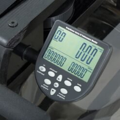 WaterRower All Black