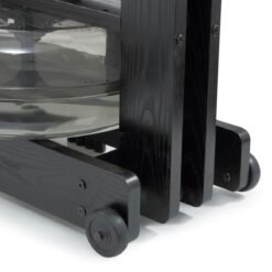 WaterRower All Black