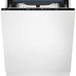 Lave vaisselle encastrable Electrolux EEG48200L - Lave vaisselle tout integrable 60 cm