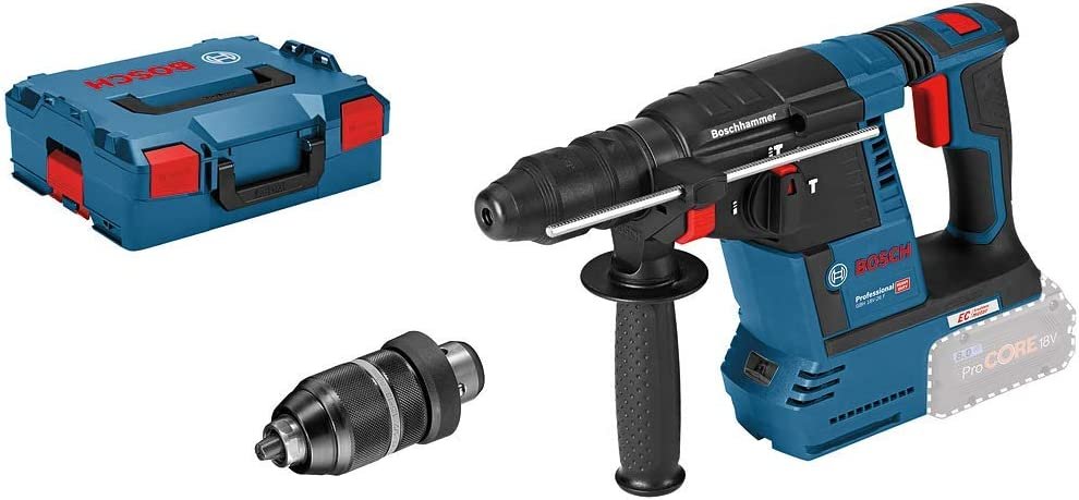 516YmaIt+YL._A Perforateur Bosch Professional GBH 18V-26 F