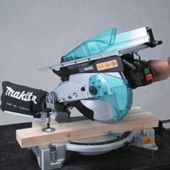 Makita LH1040F Scie à Onglets