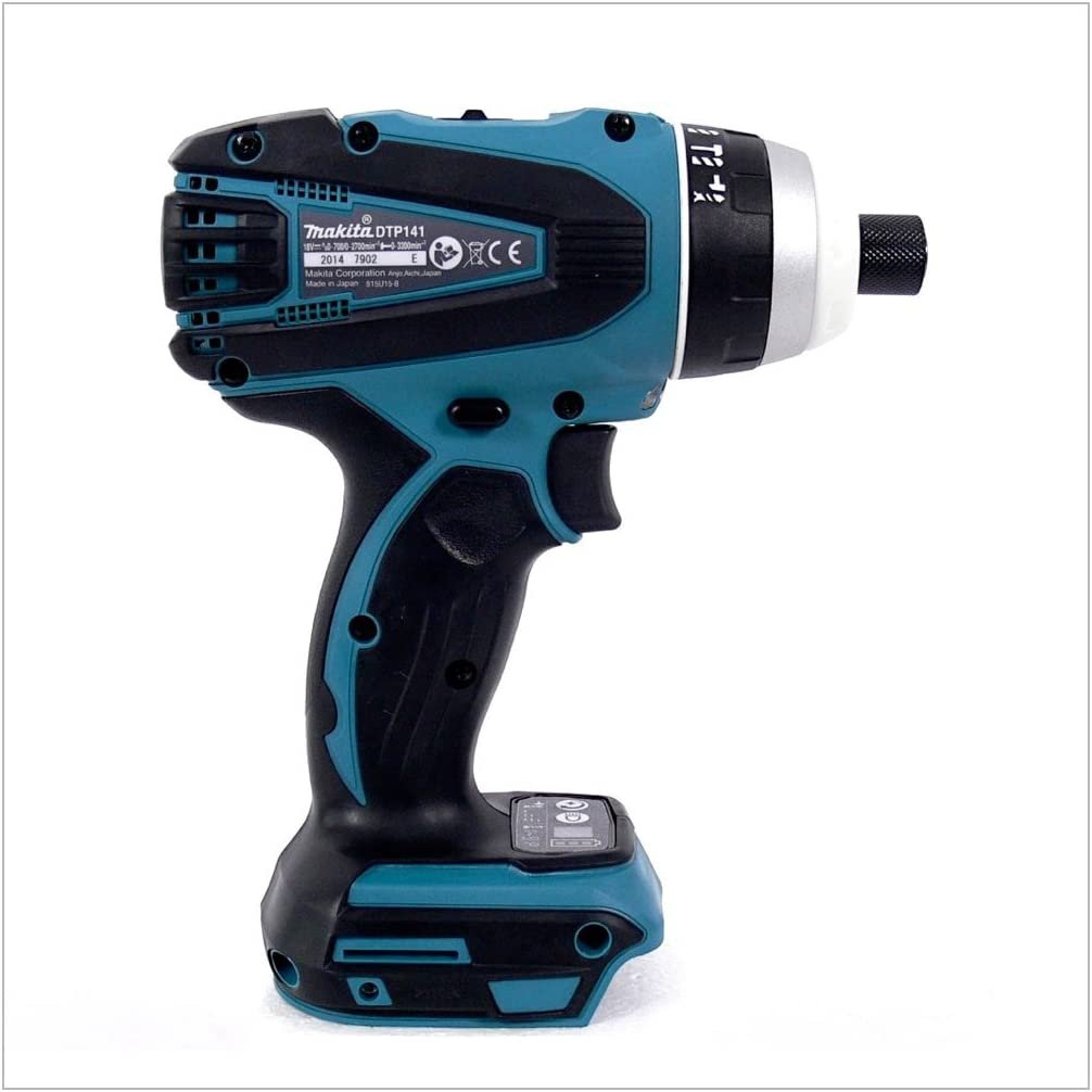 61YBUi8Sd1L._AC_SL1023_ Makita dtp141z Perceuse visseuse