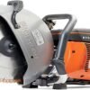 decoupeuse husqvarna