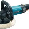 Makita 9237CB Ponceuse Polisseuse à Disque