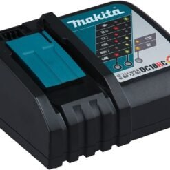 Meuleuse d'angle 18V Makita dga506rtj