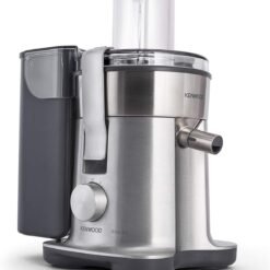 Centrifugeuse Kenwood Excel Argent 1.5 L 1500 W