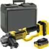 Stanley FMC761M2 Meuleuse Sans Fil