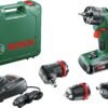 Bosch advancedimpact 18