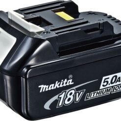 le Rectifieuse à angle 18V Makita dga506rtj