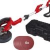 Ponceuse Einhell tc-dw 225
