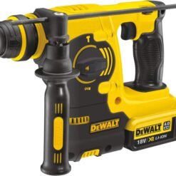 Perforateur DeWalt dch253m2-qw sds
