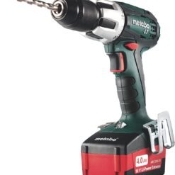 Perceuse sans fil Metabo sb18 lt