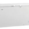 Congélateur coffre HAIER HCE429F