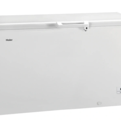 Congélateur coffre HAIER HCE429F