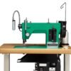Machine à coudre Sailrite Leatherwork (220-240V)
