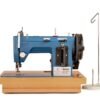 Sailrite Ultrafeed LSZ-1 BASIC (220-240V)