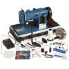 Sailrite Ultrafeed LSZ-1 PREMIUM Machine à coudre