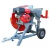 TH700 expert chassis