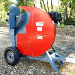 TH700 expert chassis