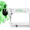 Handi Quilter HQ Simply Sixteen