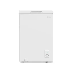 CHiQ congélateur FCF98D, 98 litres blanche