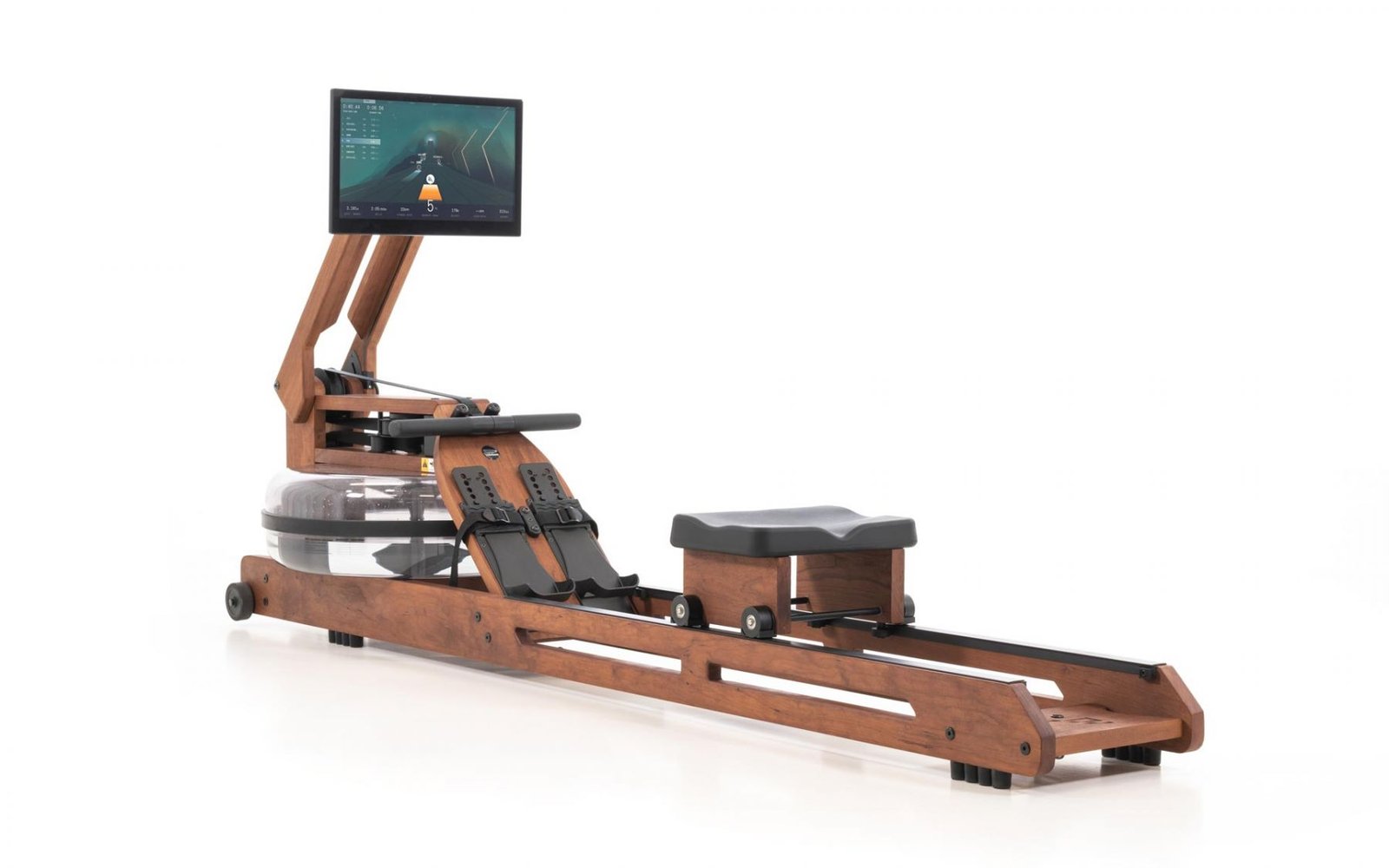 ergatta-rower-1 Rameur WaterRower Ergatta