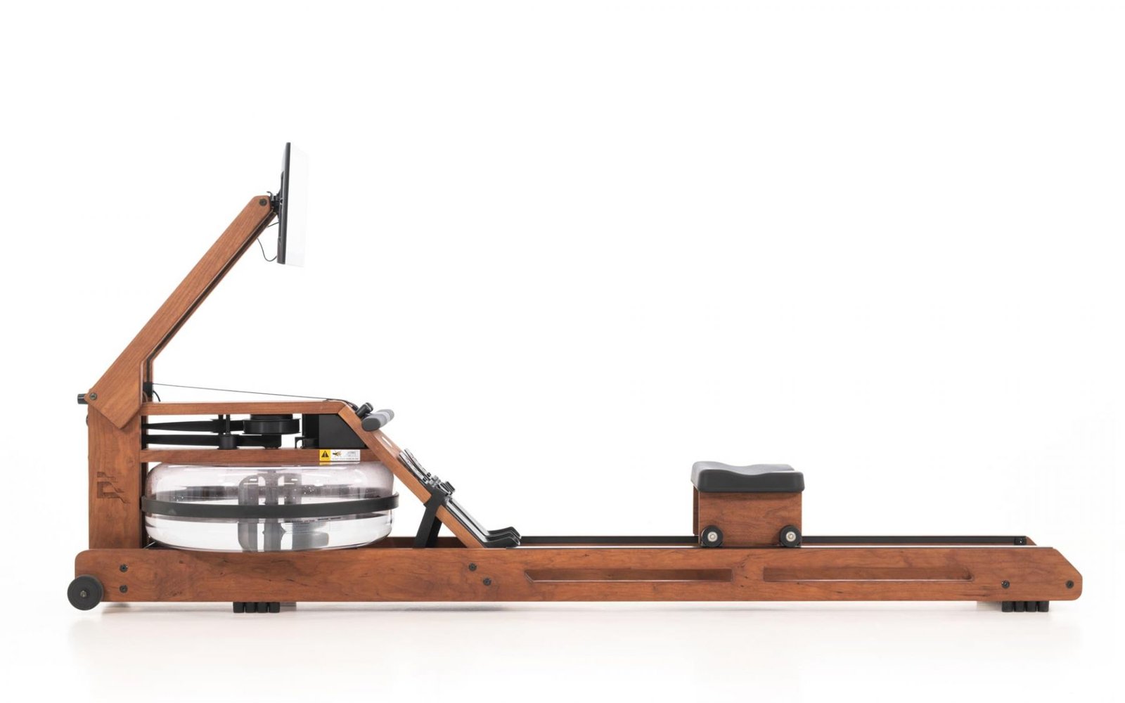 ergatta-rower-2 Rameur WaterRower Ergatta