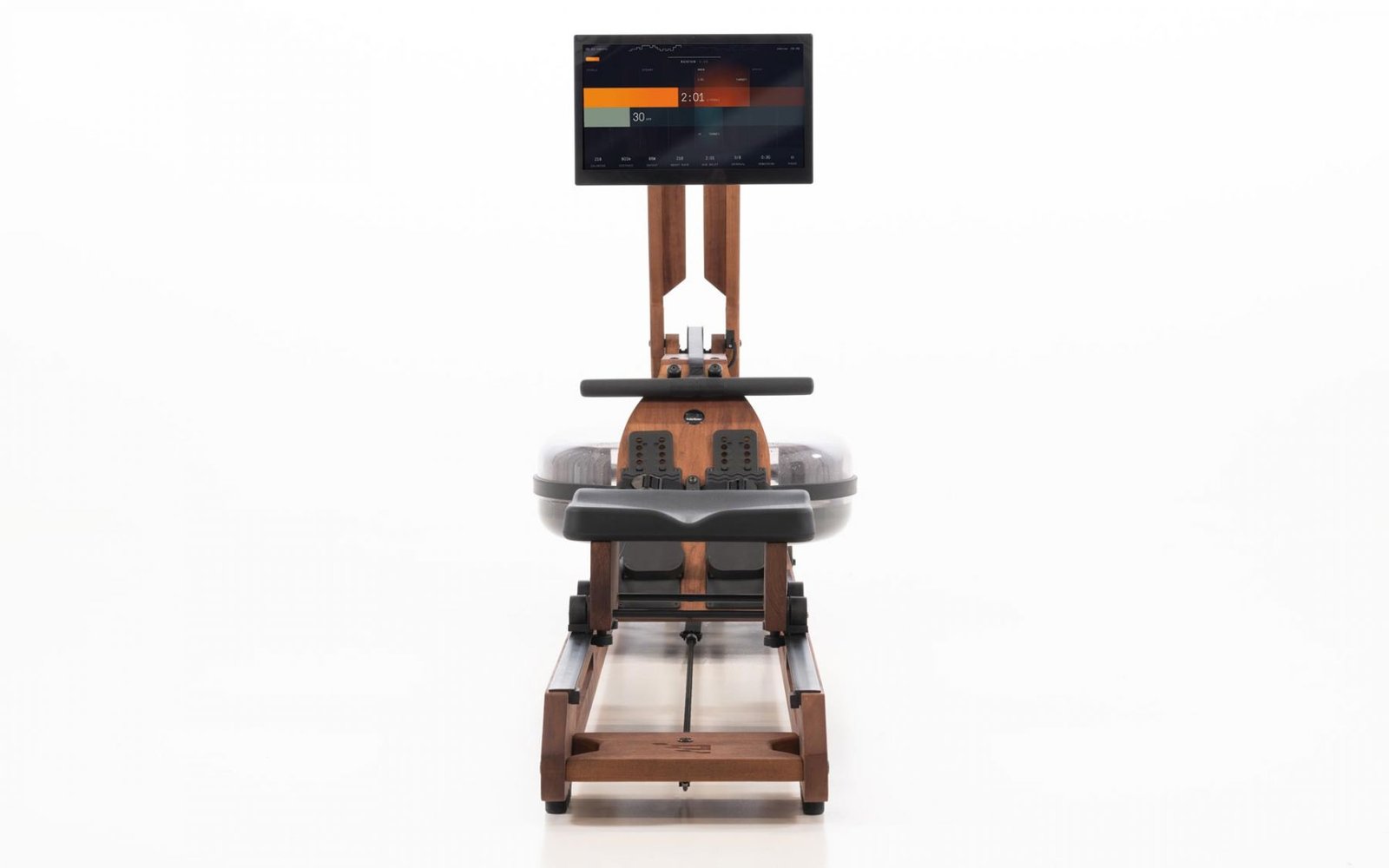 ergatta-rower-3 Rameur WaterRower Ergatta