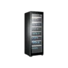 Cave à vin Autonome Noir Haier WS171GA