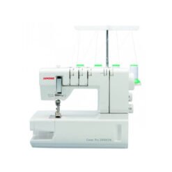 JANOME COVER 2000CPX Recouvreuses