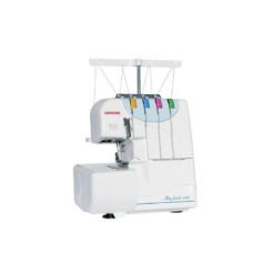 Surjeteuses JANOME My Lock 344D