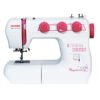 JANOME Magenta 43