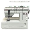 Recouvreuse JANOME COVERPRO 3000CPX