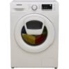Lave-linge hublot SAMSUNG WW80T4540TE