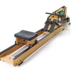 WaterRower Rameur en chêne