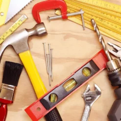 Bricolage