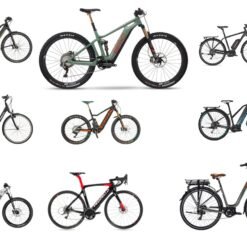 Vélo électrique