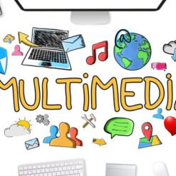 Multimédia