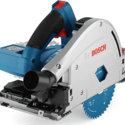 Scie plongeante Bosch gkt 18 v-52 gc