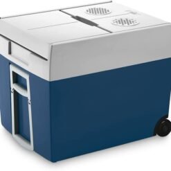 Mobicool MT48W Glacière électrique portable de 48L