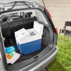 Mobicool MT48W Glacière électrique portable de 48L